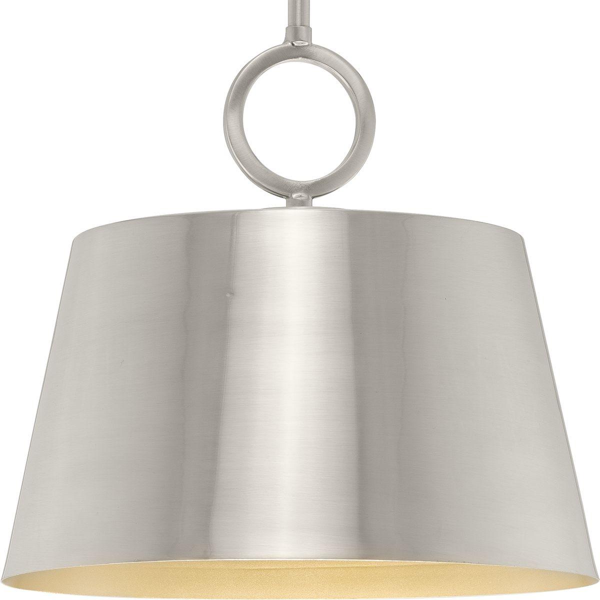Progress Lighting® P500367-009 Indoor Pendant Fixtures