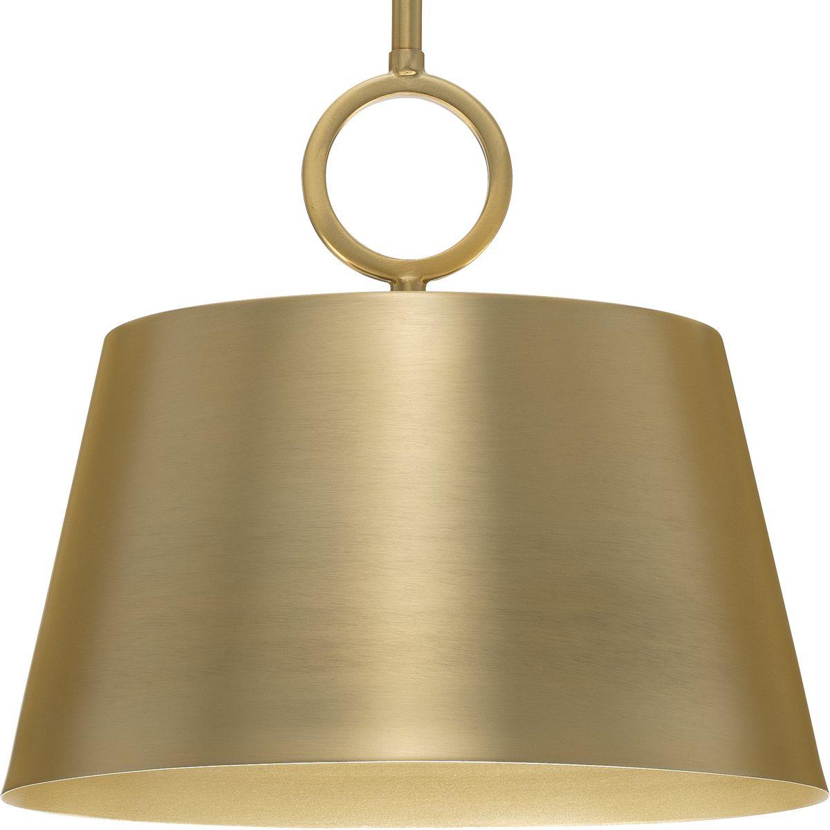 Progress Lighting® P500367-109 Indoor Pendant Fixtures