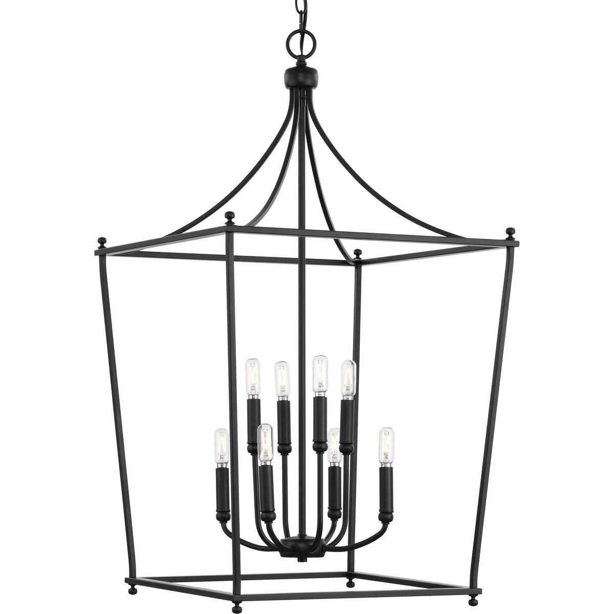 Progress Lighting® P500371-31M Entryway & Foyer Lighting