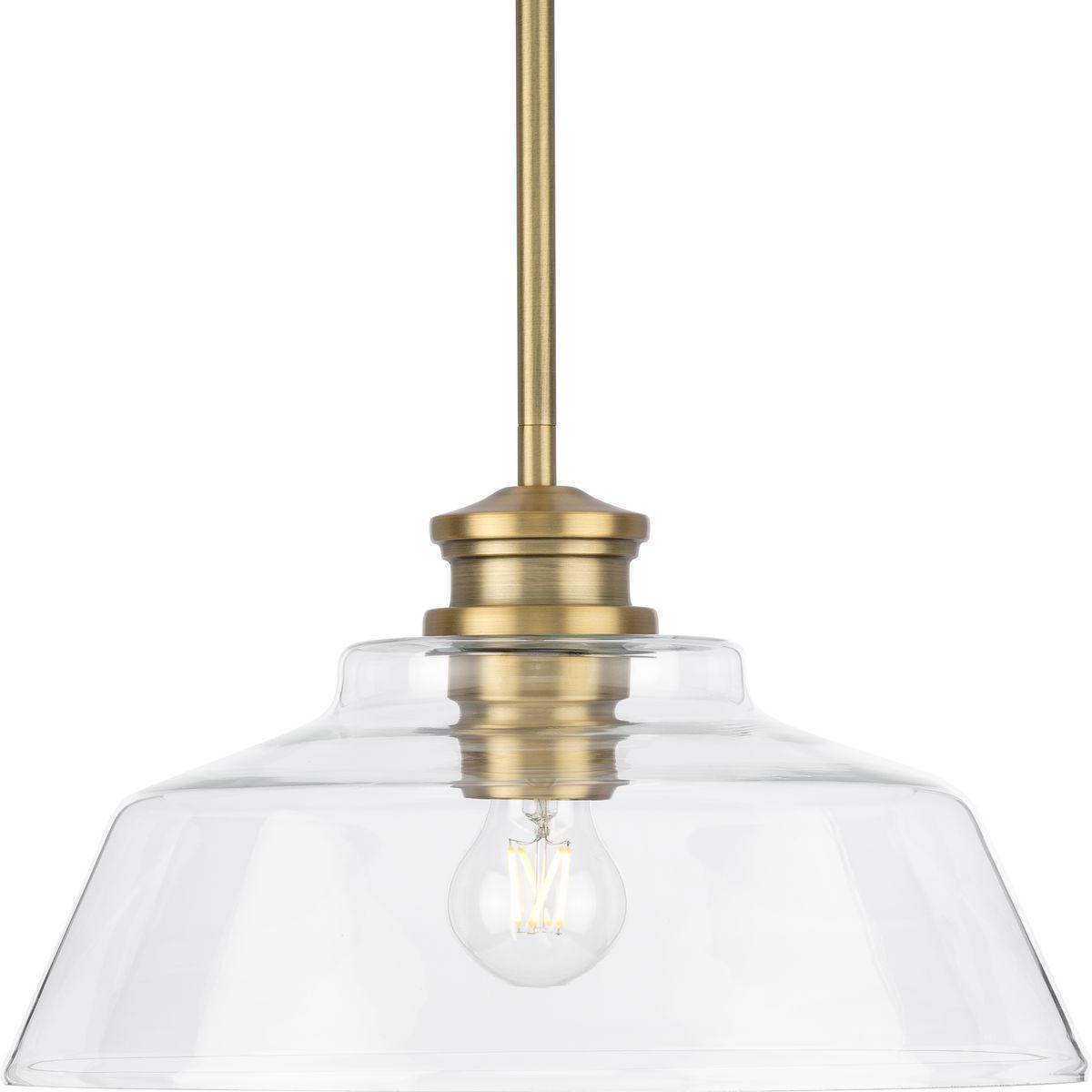 Progress Lighting® P500381-163 Indoor Pendant Fixtures