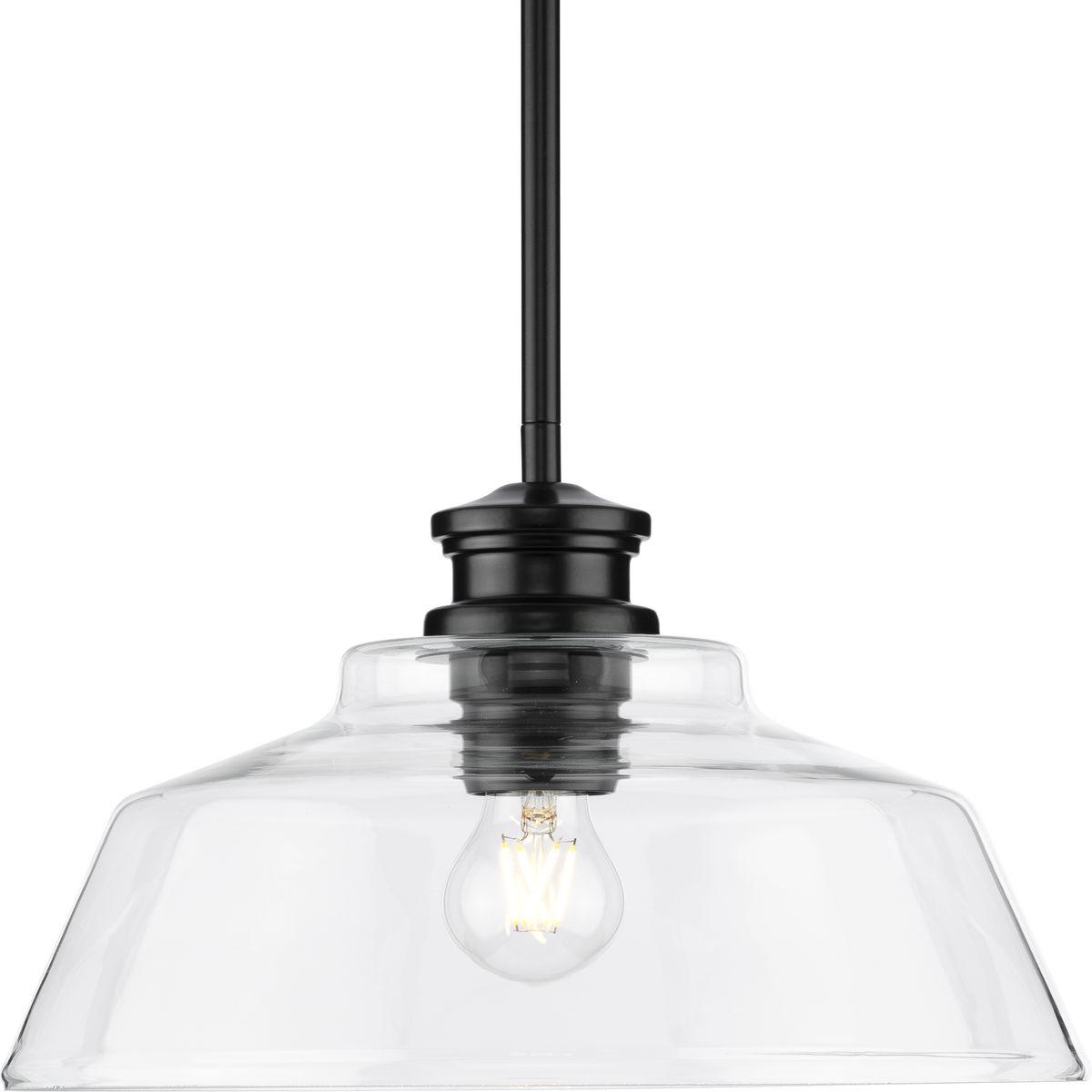 Progress Lighting® P500381-31M Indoor Pendant Fixtures