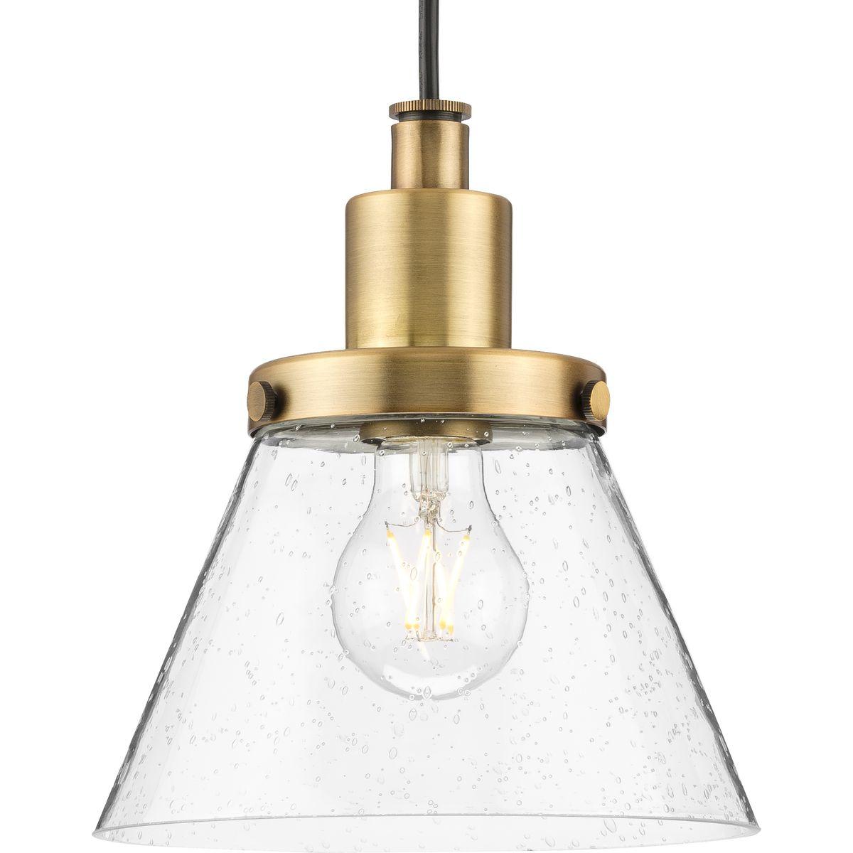 Progress Lighting® P500382-163 Indoor Pendant Fixtures