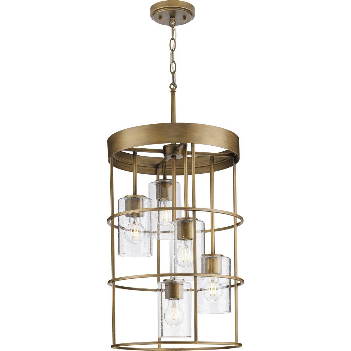 Progress Lighting® P500402-196 Entryway & Foyer Lighting