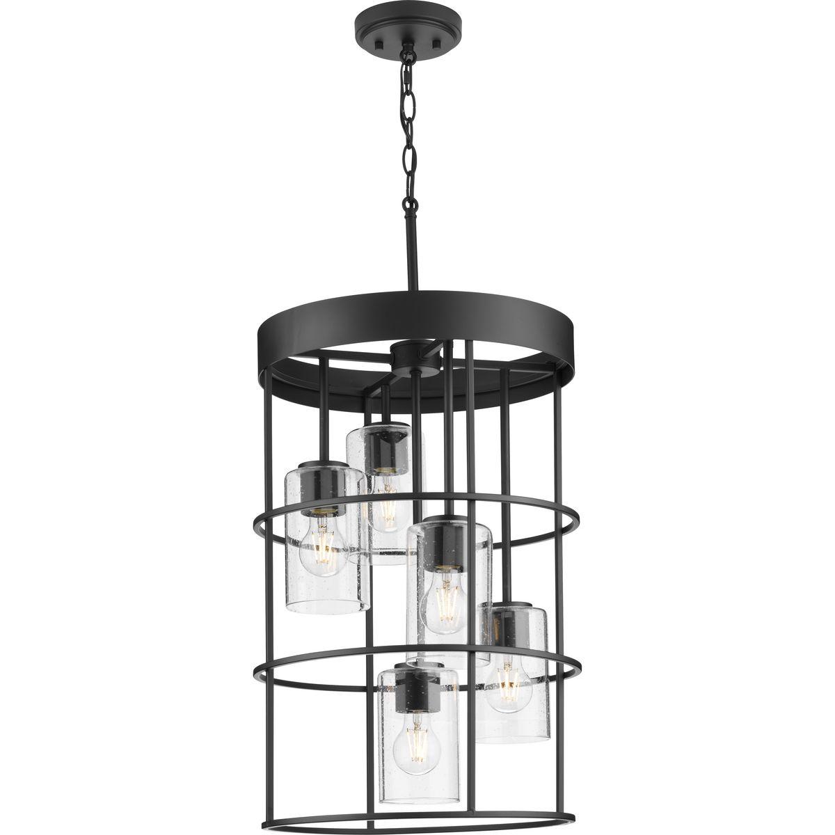 Progress Lighting® P500402-31M Entryway & Foyer Lighting
