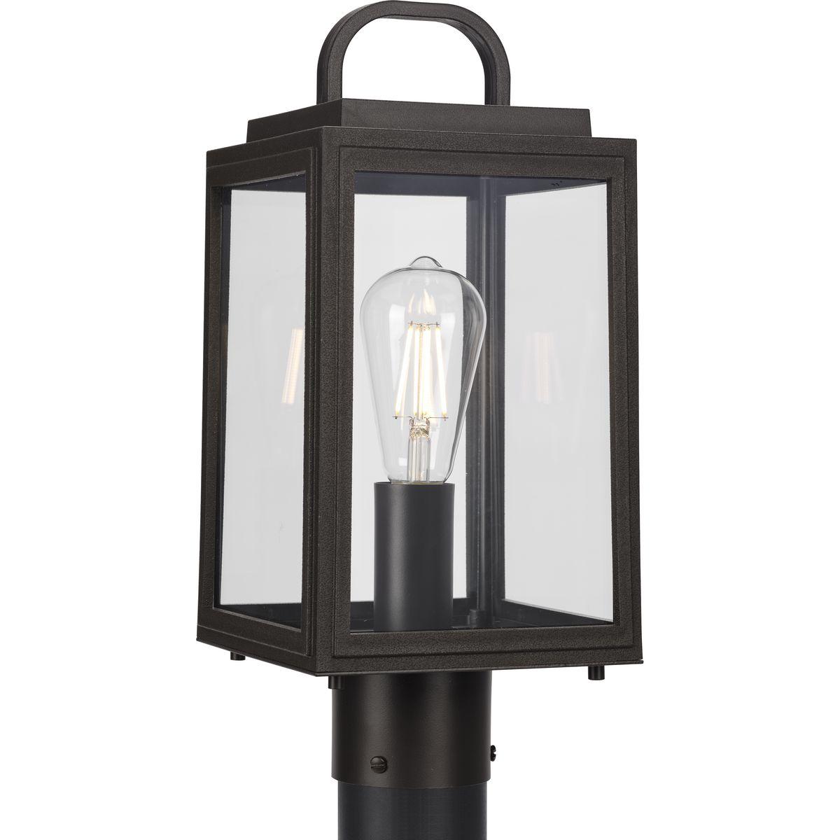Progress Lighting® P540064-020 Outdoor Post Lights