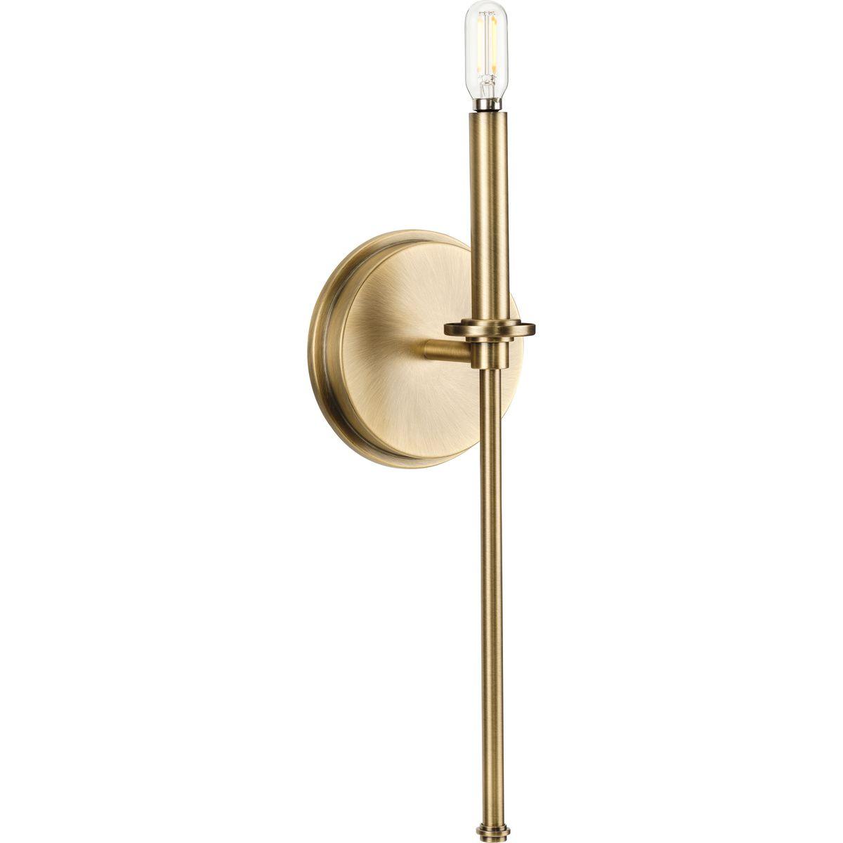 Progress Lighting® P710106-163 Indoor Wall Sconces