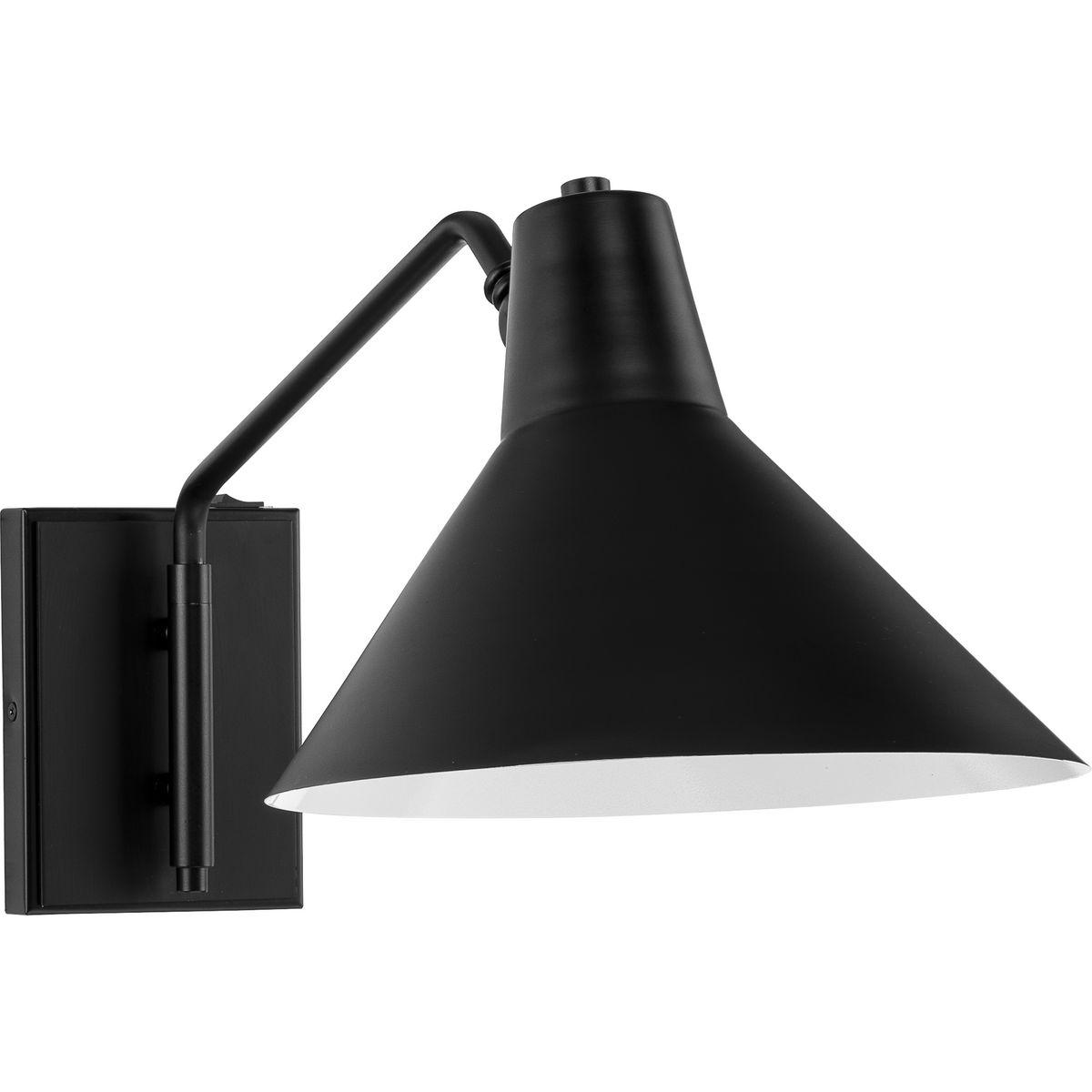 Progress Lighting® P710113-31M Indoor Wall Sconces