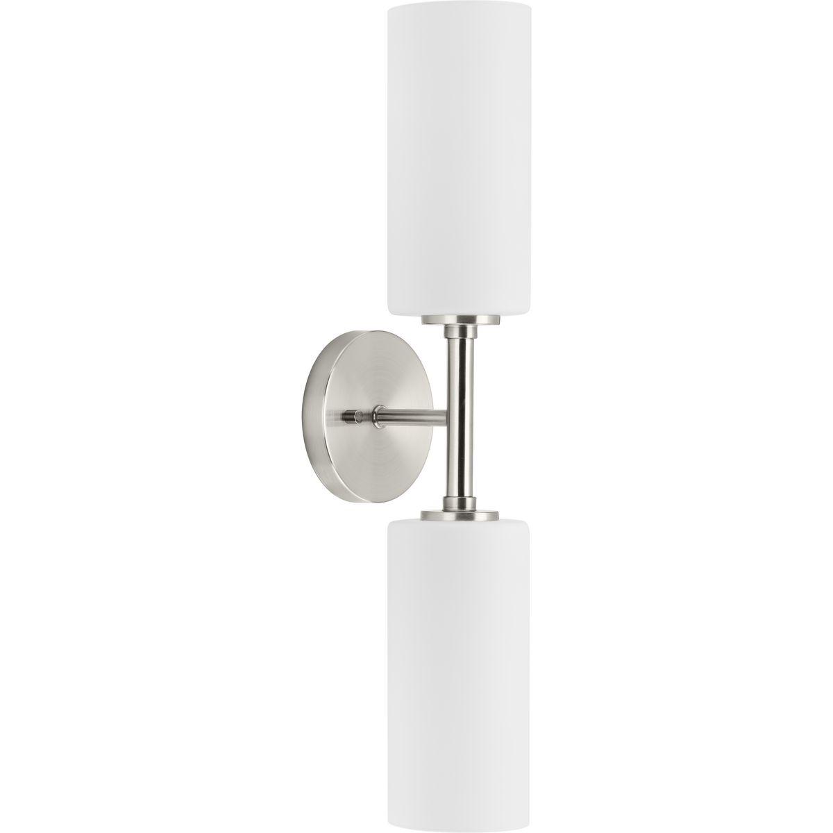 Progress Lighting® P710116-009 Indoor Wall Sconces