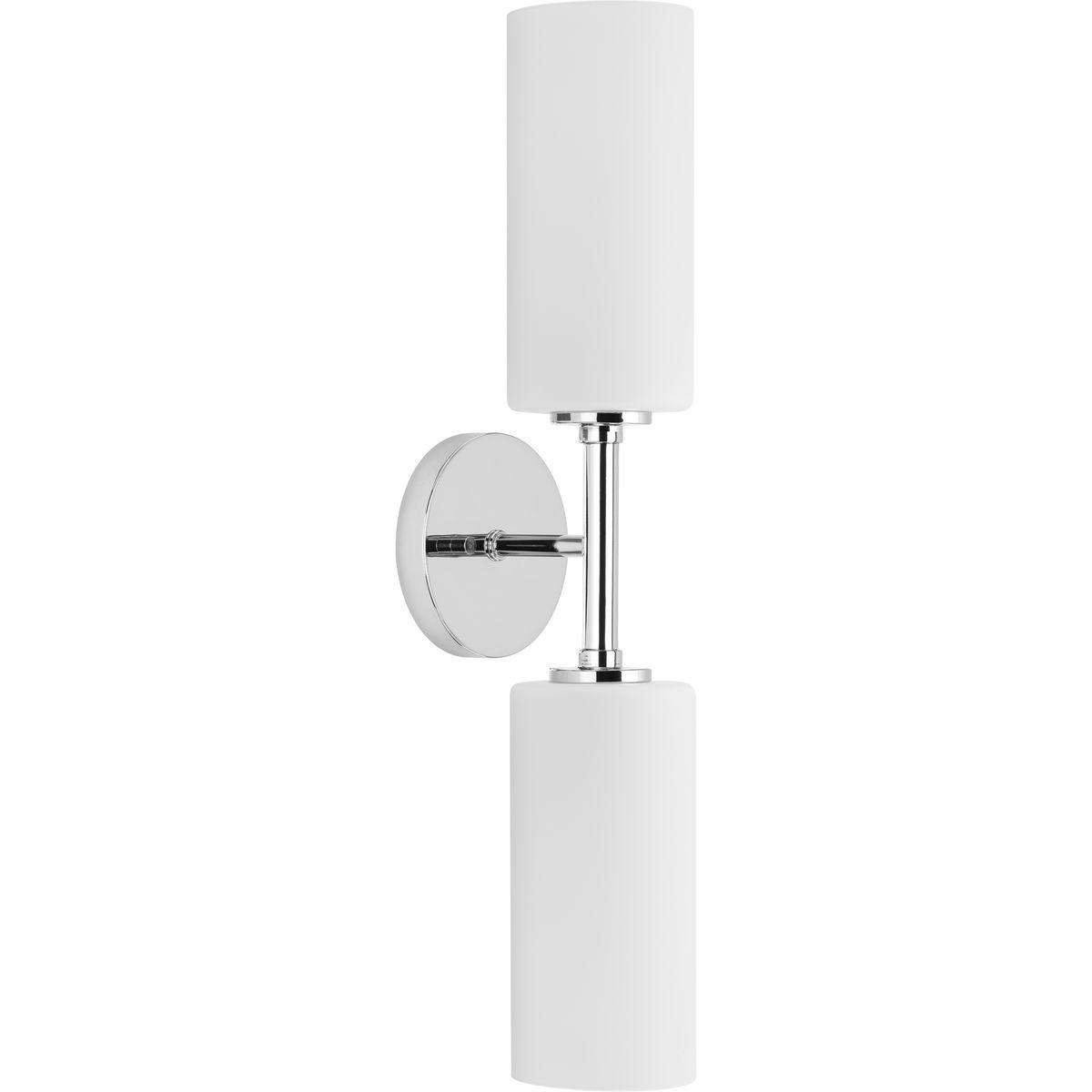 Progress Lighting® P710116-015 Indoor Wall Sconces