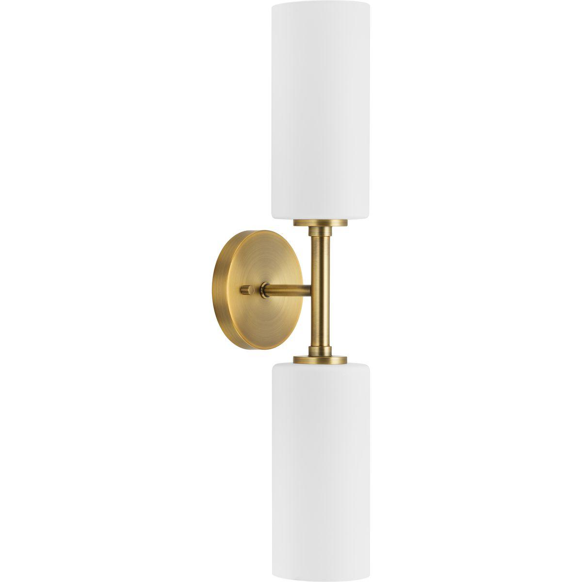 Progress Lighting® P710116-163 Indoor Wall Sconces