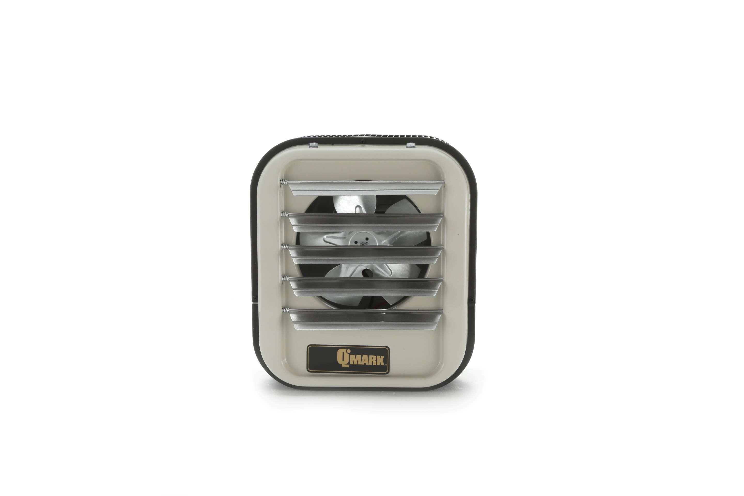 QMARK® MUH302 3-Phase Unit Heater, 22.5/33 kW, 208/240 V