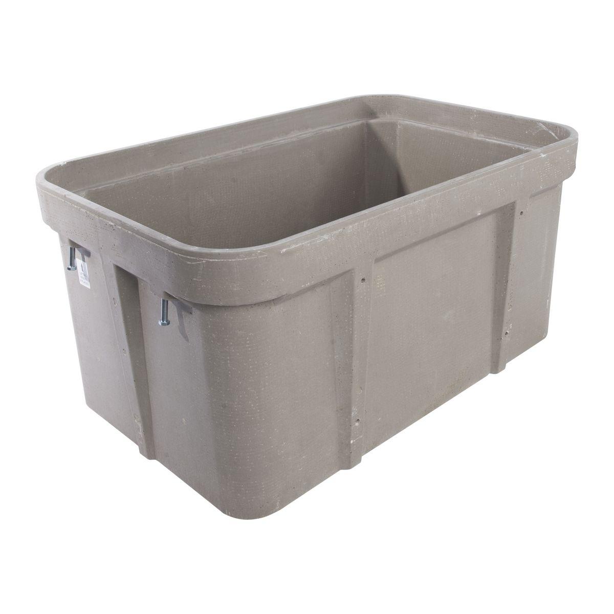 QUAZITE® PG1118BA18 Underground Electrical Enclosures