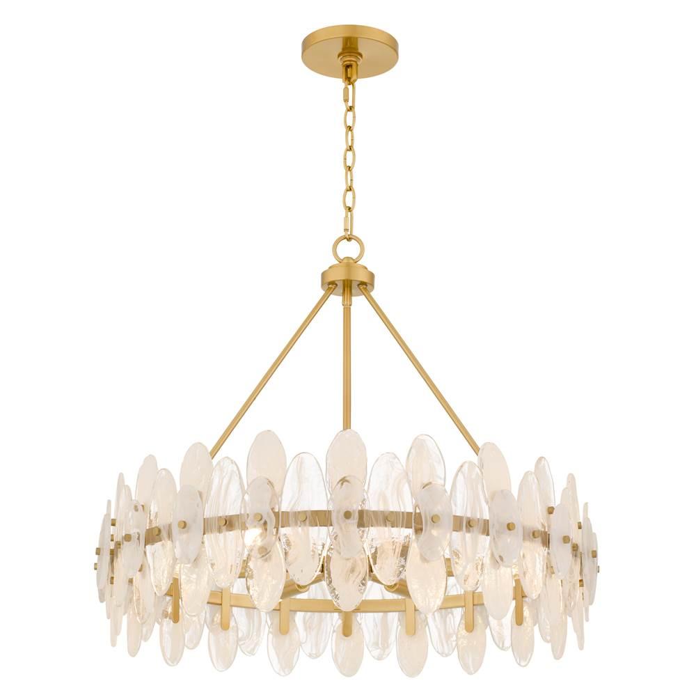 Quoizel Inc ABI2828BRG Indoor Mini Pendants
