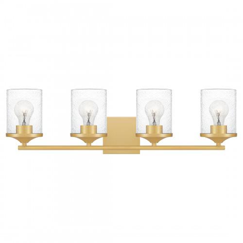Quoizel Inc ABR8628AB Bathroom Vanity Lighting