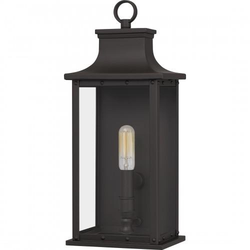 Quoizel Inc ABY8407OZ Outdoor Lamps & Lanterns