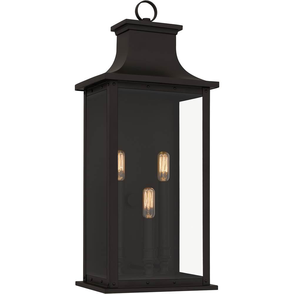 Quoizel Inc ABY8409OZ Outdoor Lamps & Lanterns