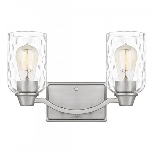 Quoizel Inc ACA8613BN Bathroom Vanity Lighting
