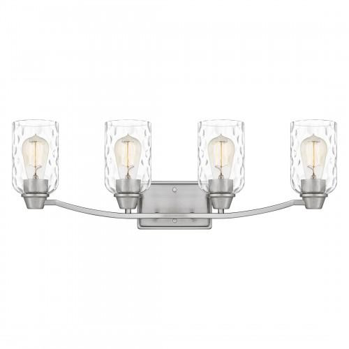 Quoizel Inc ACA8627BN Bathroom Vanity Lighting