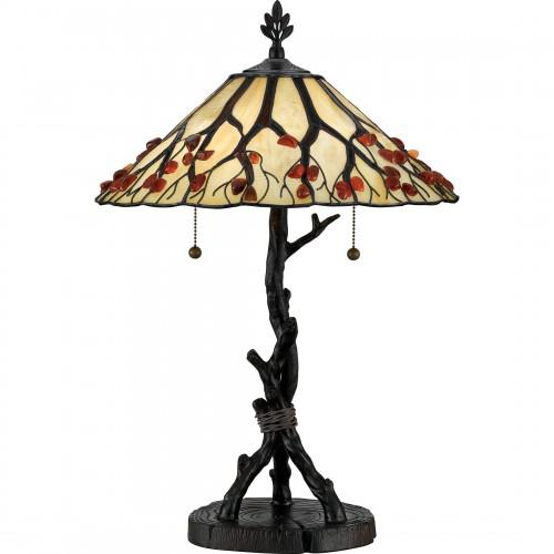 Quoizel Inc AG711TVA Table Lamps