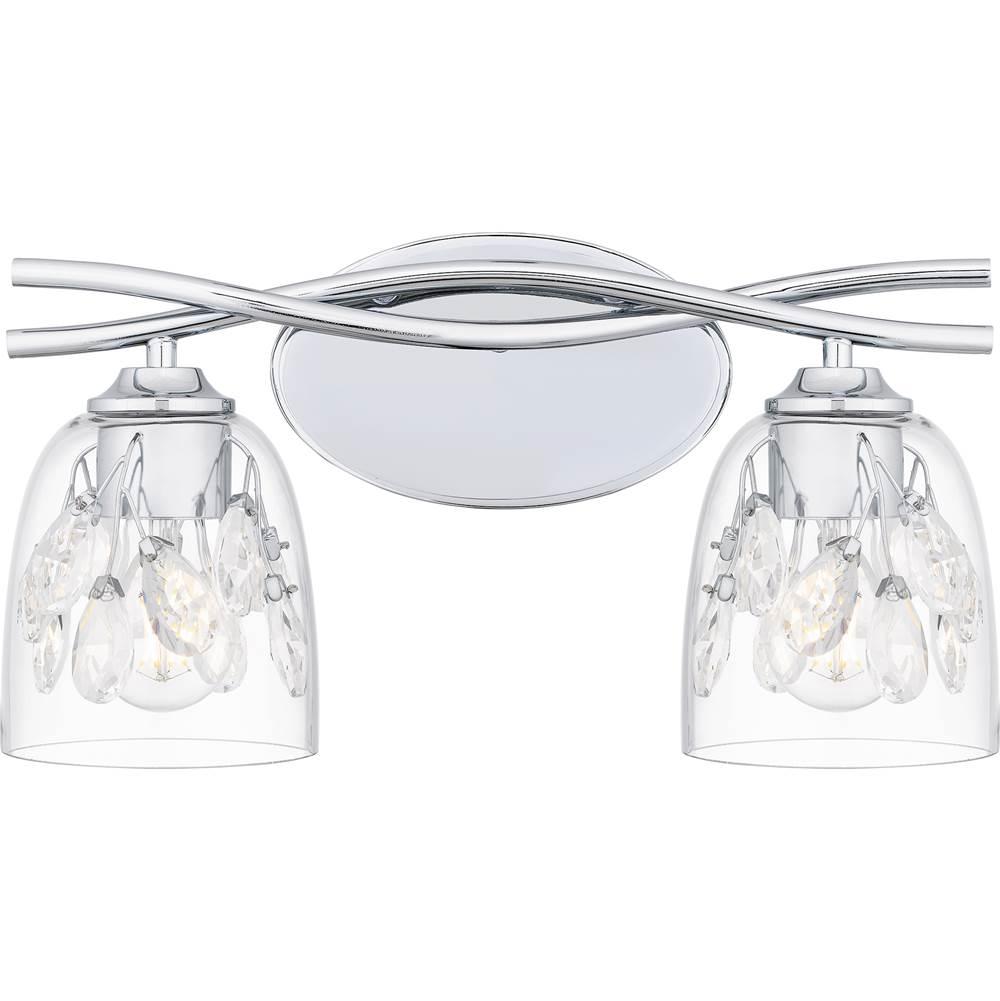 Quoizel Inc ALE8616C Bath & Vanity Fixtures