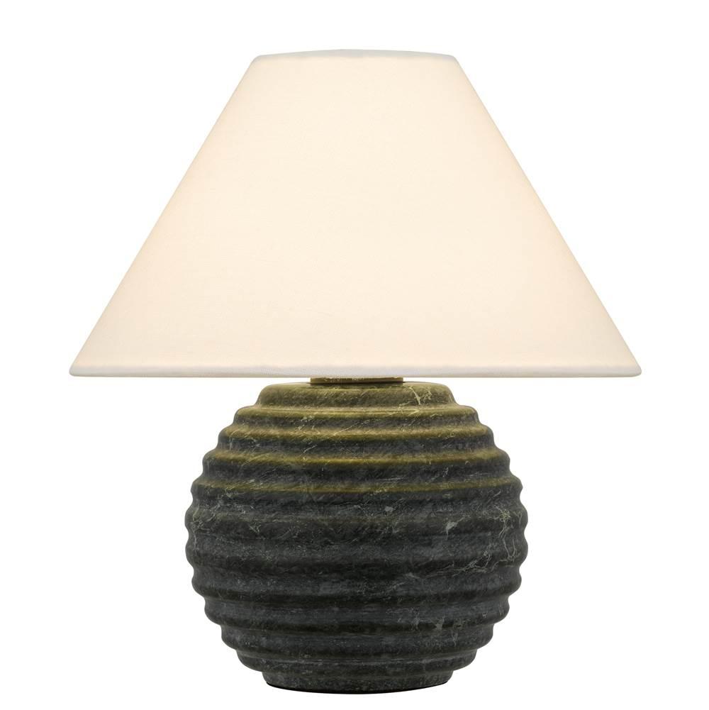 Quoizel Inc ALES6211MBK Table Lamps