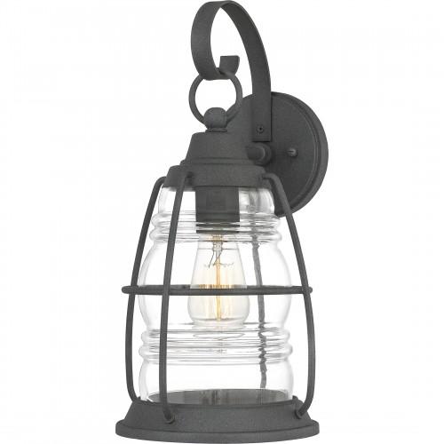 Quoizel Inc AMR8408MB Outdoor Lamps & Lanterns