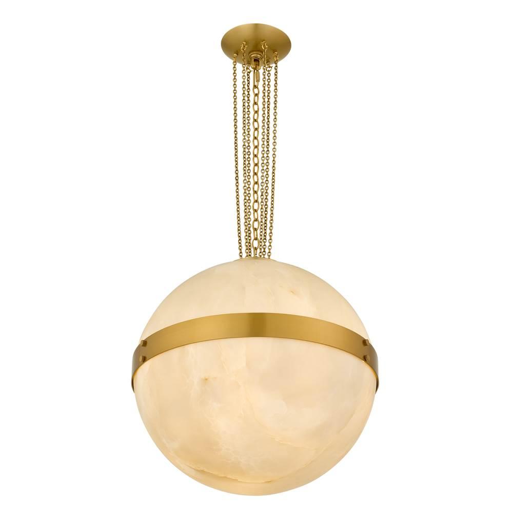 Quoizel Inc AMT1816BRG Indoor Mini Pendants