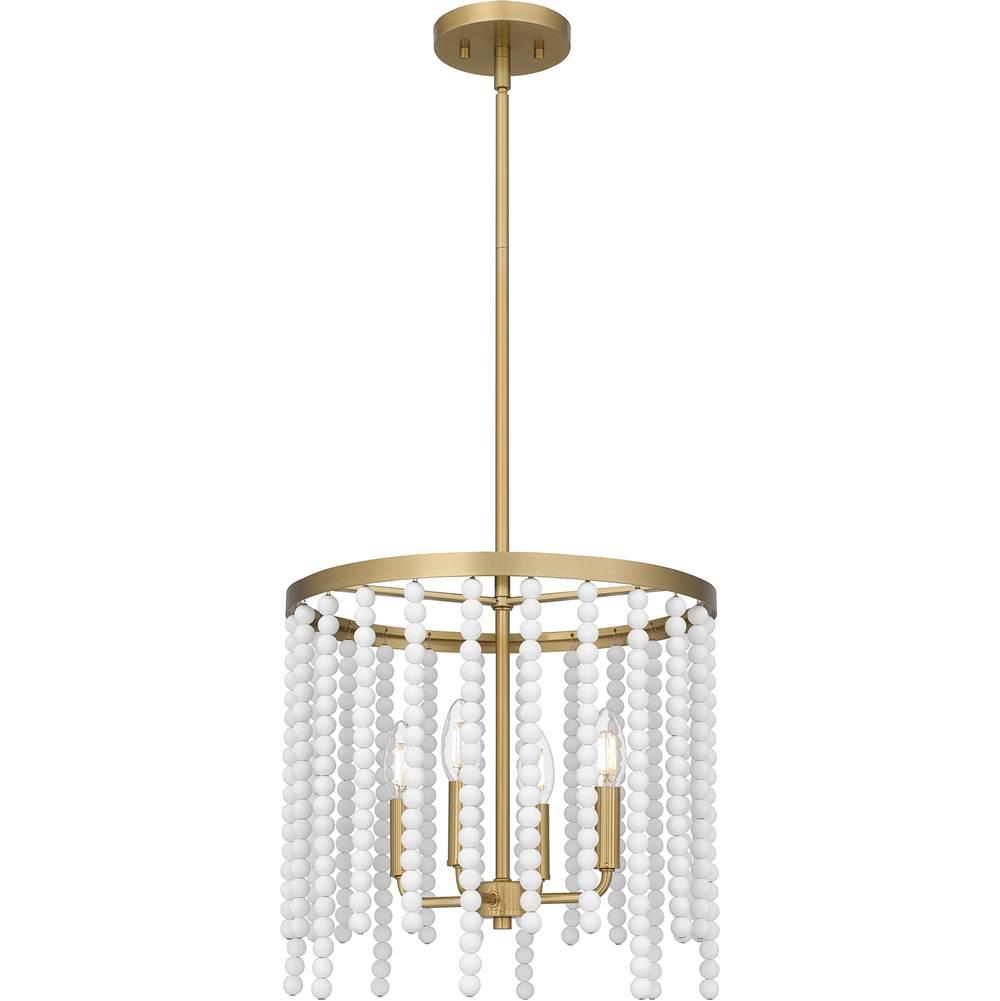 Quoizel Inc APE2816AB Indoor Pendant Fixtures