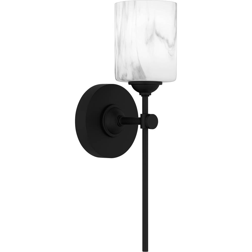 Quoizel Inc ARI8605MBK Bath & Vanity Fixtures