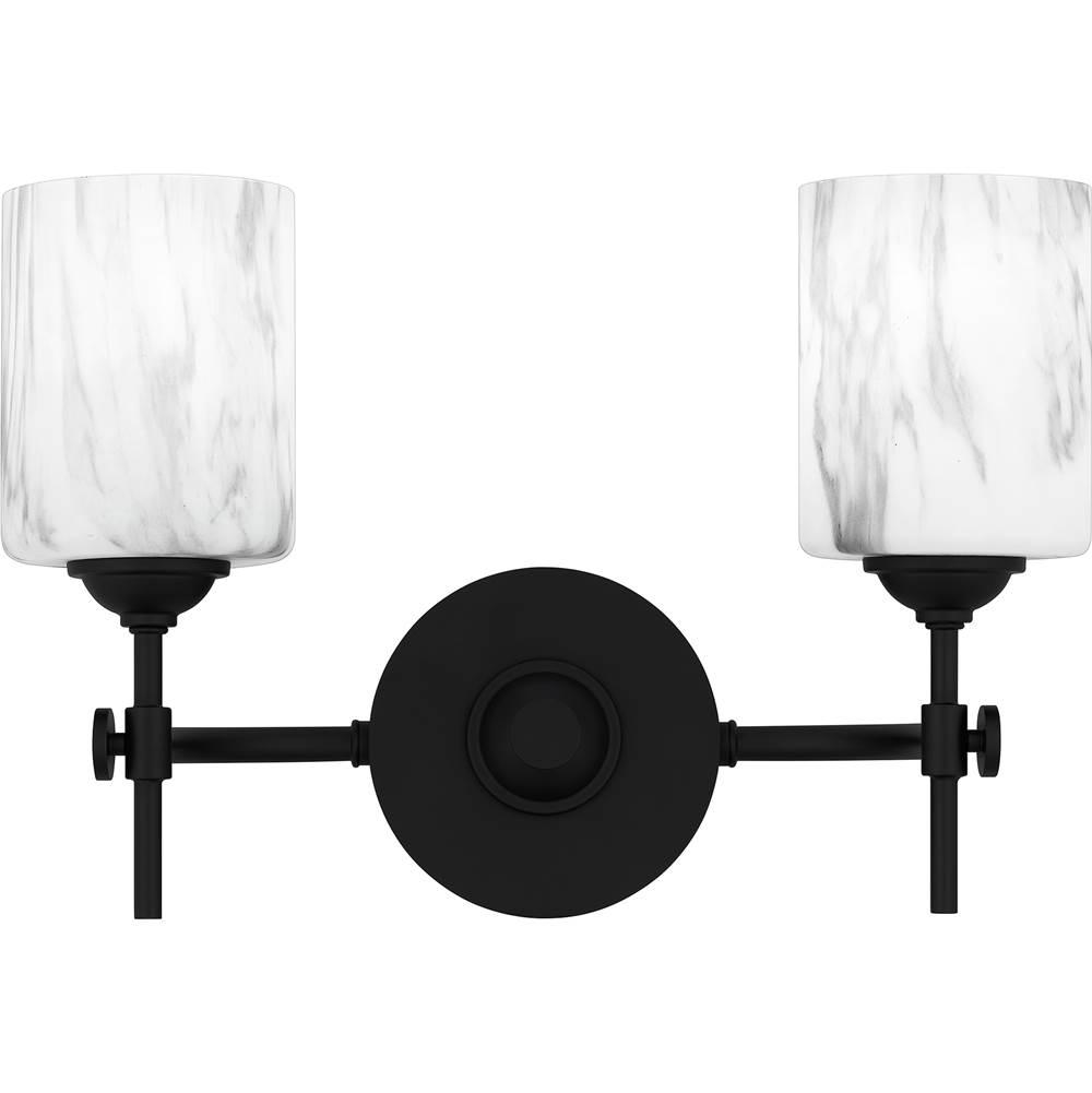 Quoizel Inc ARI8615MBK Bath & Vanity Fixtures
