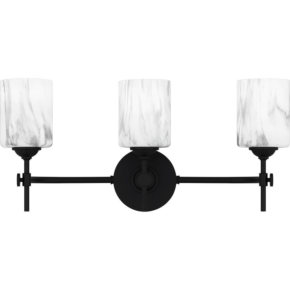 Quoizel Inc ARI8622MBK Bath & Vanity Fixtures