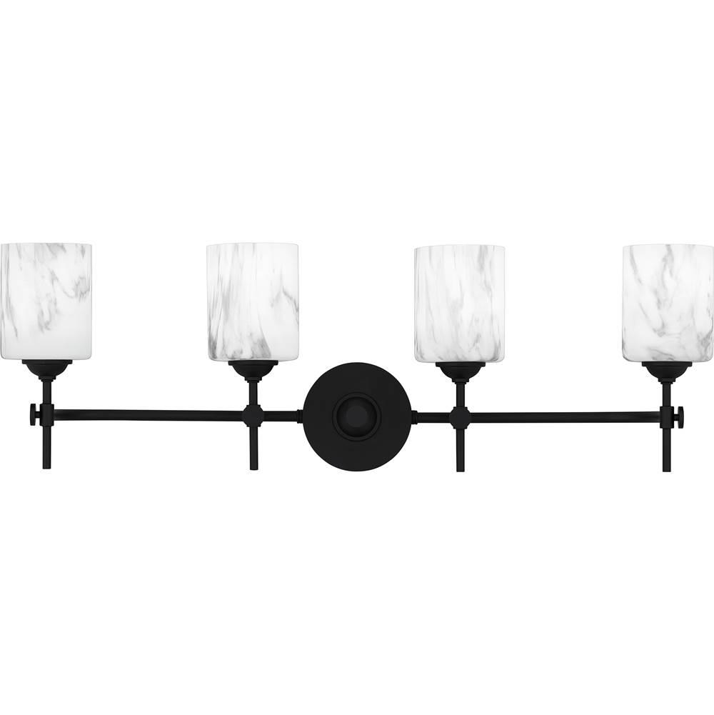 Quoizel Inc ARI8631MBK Bath & Vanity Fixtures