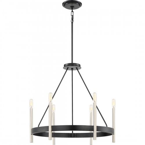 Quoizel Inc ATH5006K Chandeliers
