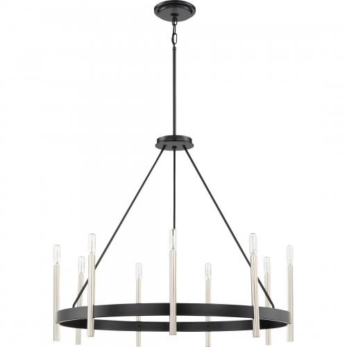 Quoizel Inc ATH5009K Chandeliers