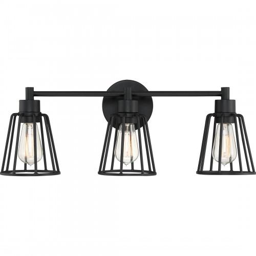 Quoizel Inc ATT8603EK Bathroom Vanity Lighting