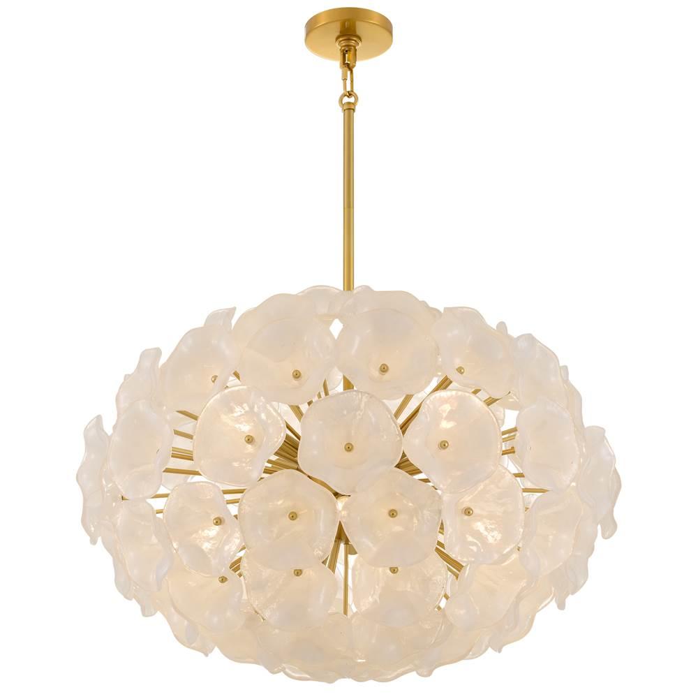 Quoizel Inc AUD2828BRG Indoor Mini Pendants