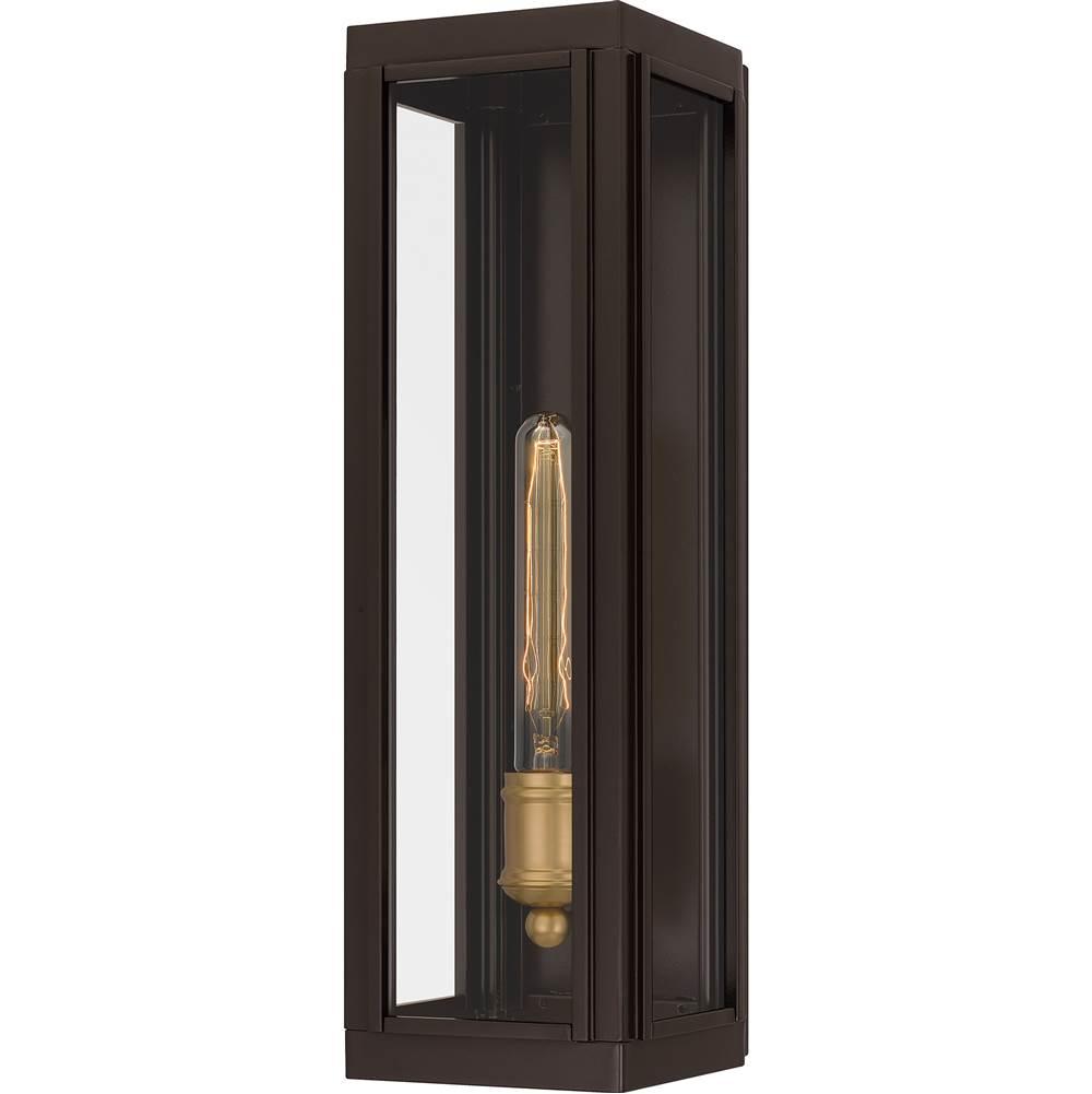 Quoizel Inc AVN8405WT Outdoor Lamps & Lanterns