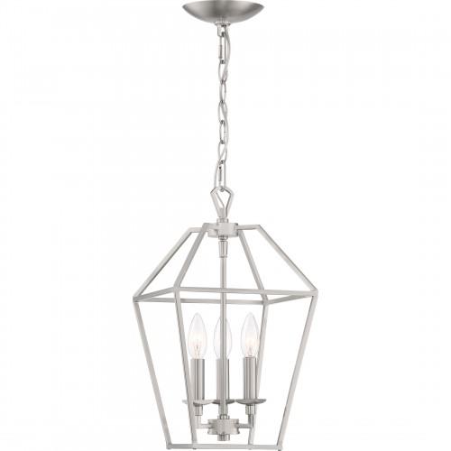 Quoizel Inc AVY5203BN Entryway & Foyer Lighting