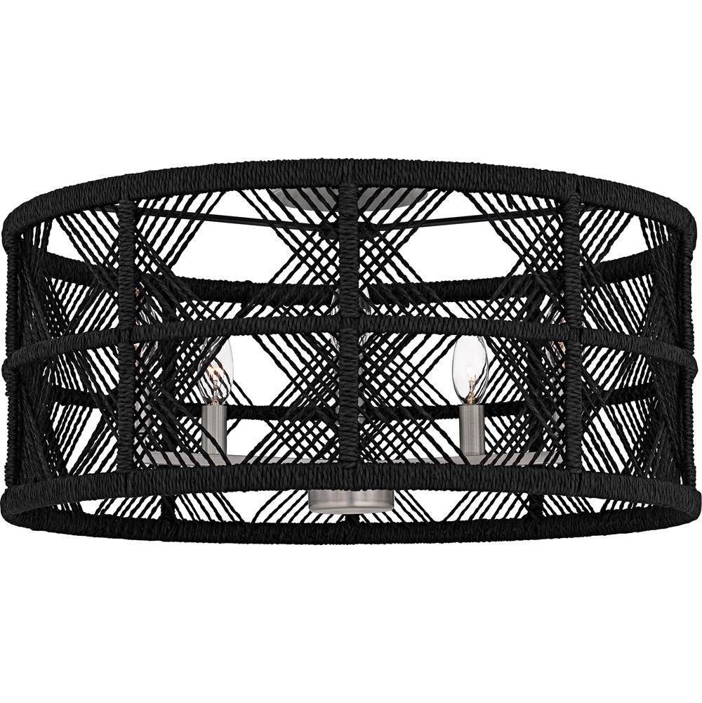 Quoizel Inc AXF1722AN Semi-Flush Mount Lighting