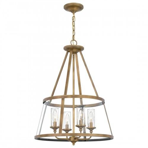 Quoizel Inc BAW1820WS Indoor Pendant Fixtures