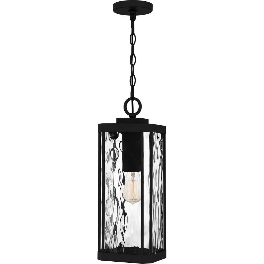 Quoizel Inc BCR1907MBK Outdoor Lamps & Lanterns