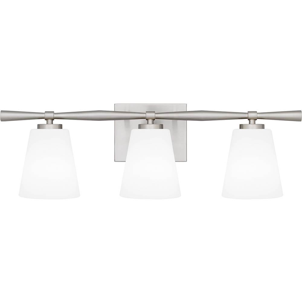 Quoizel Inc BID8623BN Bath & Vanity Fixtures