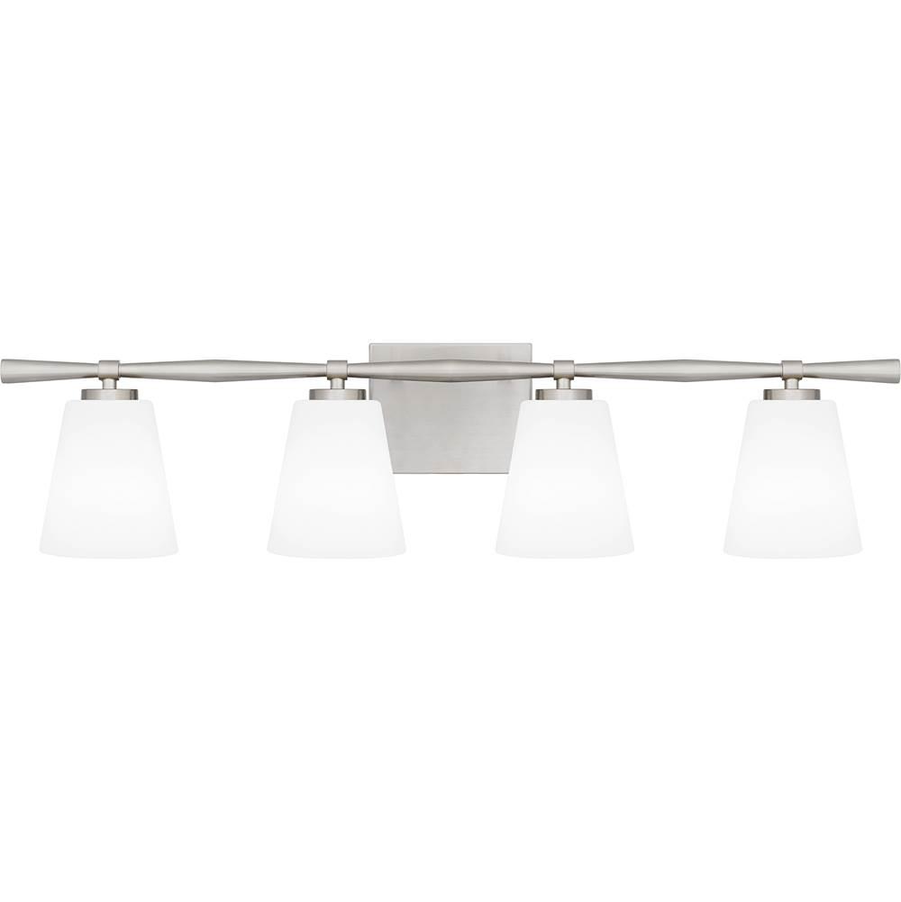 Quoizel Inc BID8631BN Bath & Vanity Fixtures
