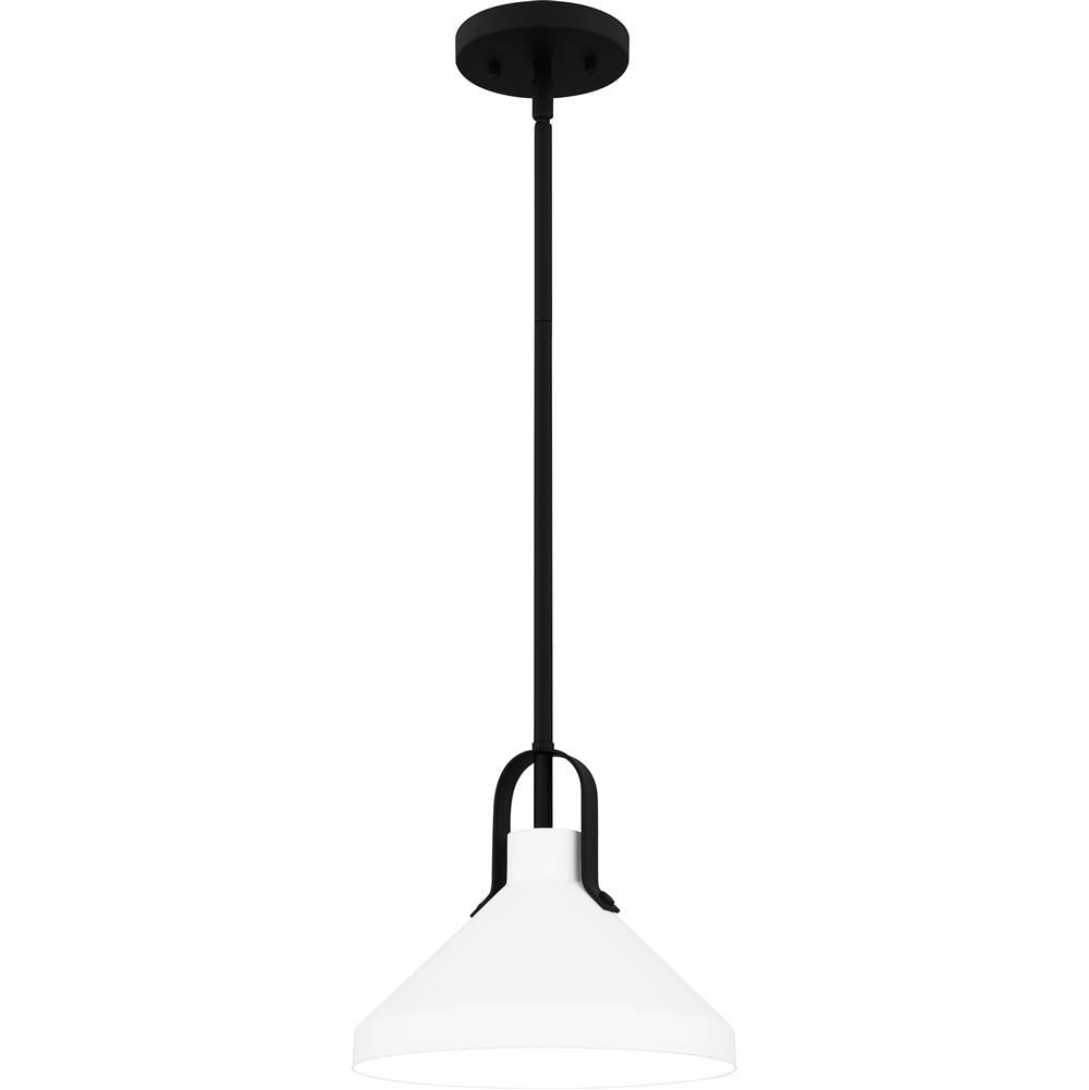 Quoizel Inc BIK1510MBK Indoor Mini Pendants