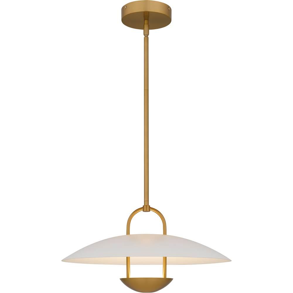 Quoizel Inc BIN2818BRG Indoor Pendant Fixtures