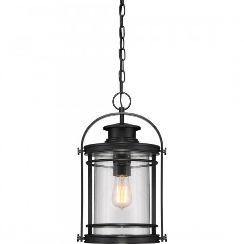 Quoizel Inc BKR1510K Indoor Mini Pendants