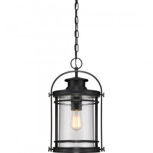 Quoizel Inc BKR1910K Outdoor Hanging Lanterns