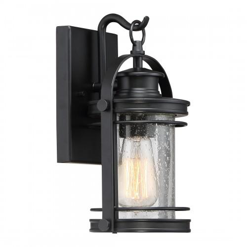 Quoizel Inc BKR8406K Outdoor Lamps & Lanterns