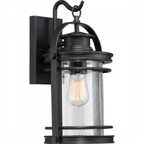 Quoizel Inc BKR8408K Outdoor Lamps & Lanterns