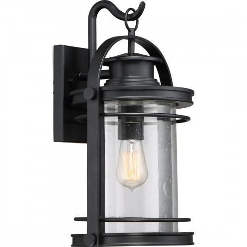 Quoizel Inc BKR8410K Outdoor Lamps & Lanterns